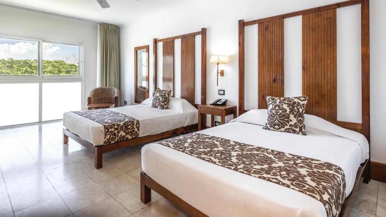 Be Live Experience Hamaca Beach Hotel Boca Chica Phòng bức ảnh